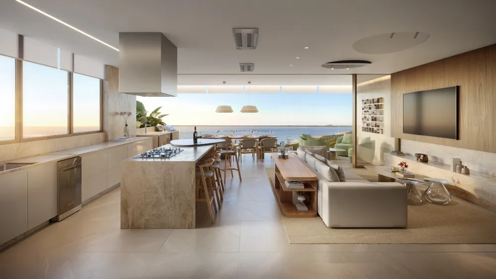 Apartamento, 4 quartos, 175 m² - Foto 3