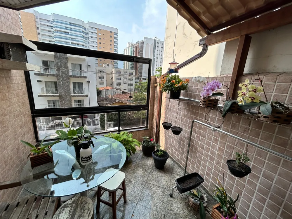 Apartamento, 3 quartos, 120 m² - Foto 13