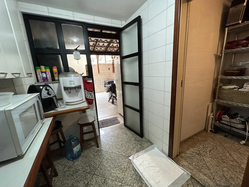 Apartamento, 3 quartos, 120 m² - Foto 7