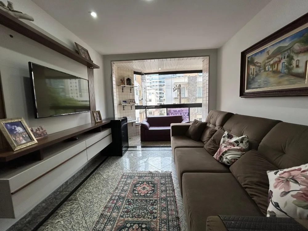 Apartamento, 3 quartos, 120 m² - Foto 6