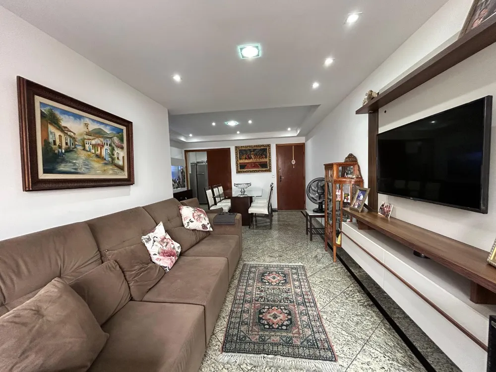 Apartamento, 3 quartos, 120 m² - Foto 1