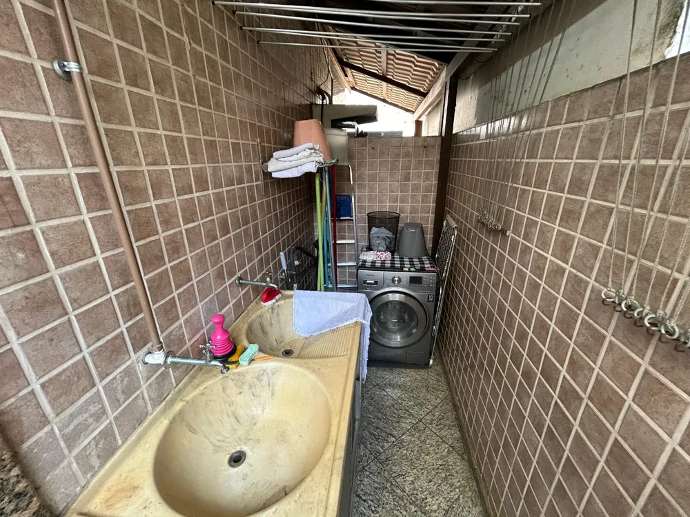 Apartamento, 3 quartos, 120 m² - Foto 8
