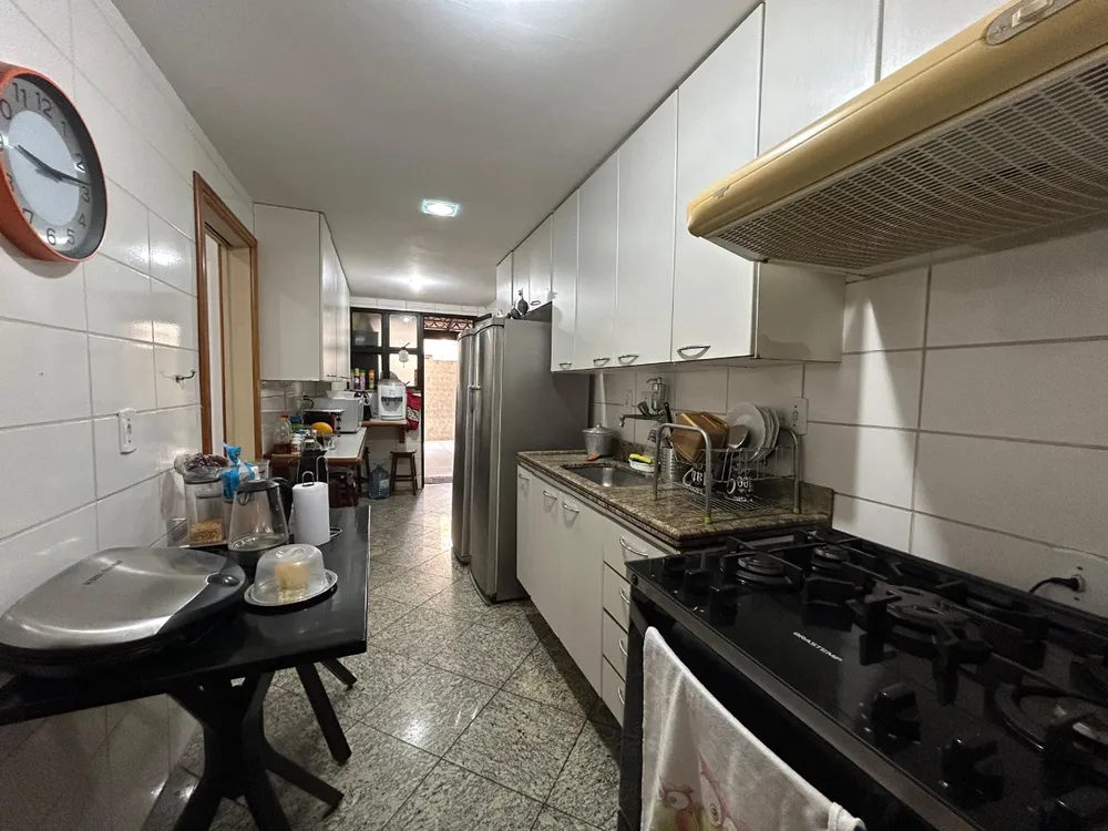 Apartamento, 3 quartos, 120 m² - Foto 5