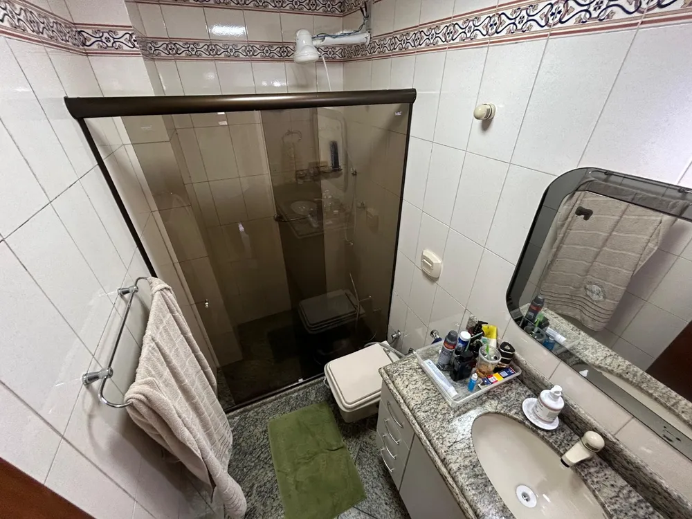Apartamento, 3 quartos, 120 m² - Foto 9