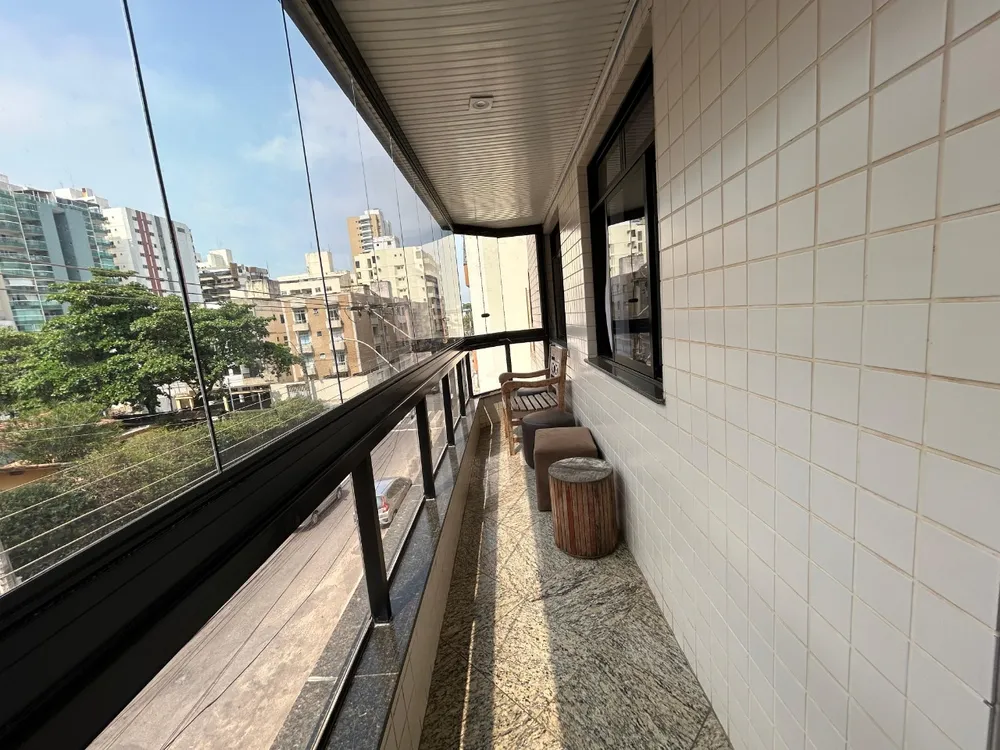 Apartamento, 3 quartos, 120 m² - Foto 3