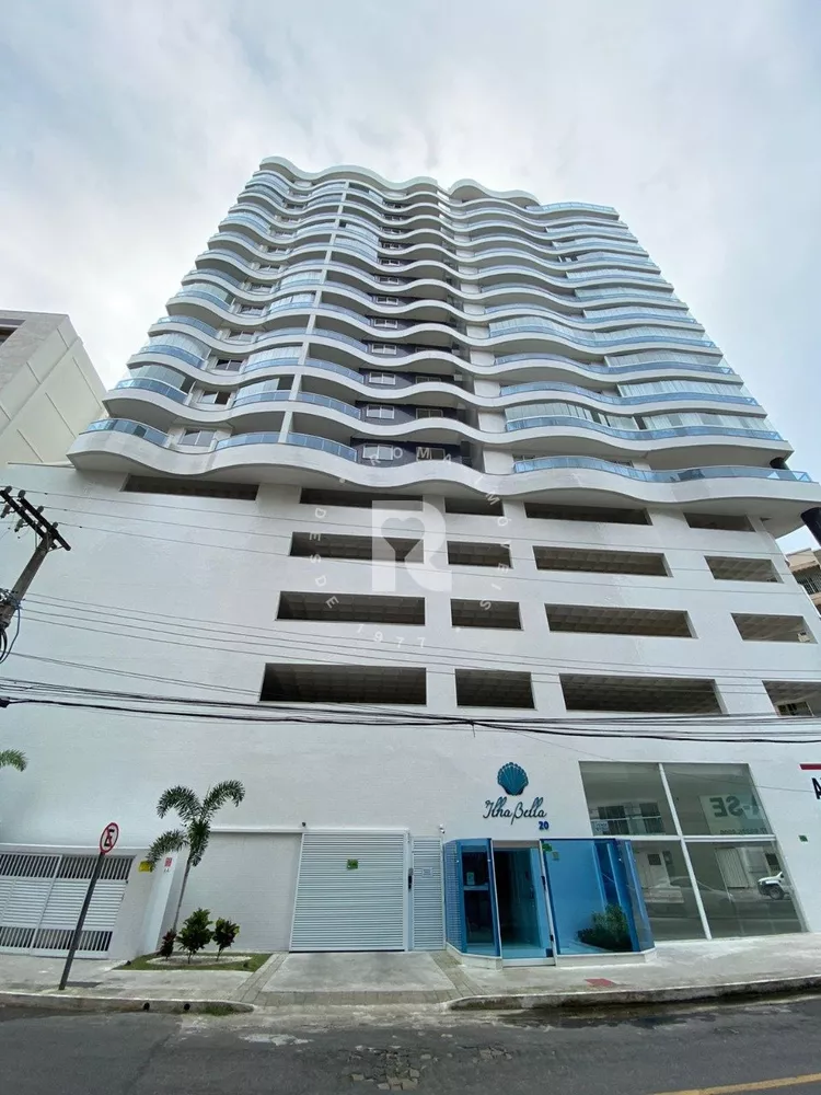 Apartamento, 3 quartos, 89 m² - Foto 1