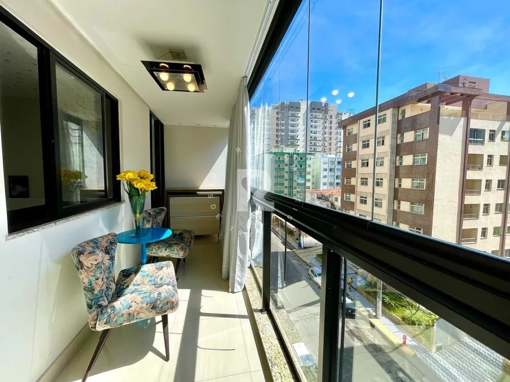 Apartamento, 2 quartos - Foto 1