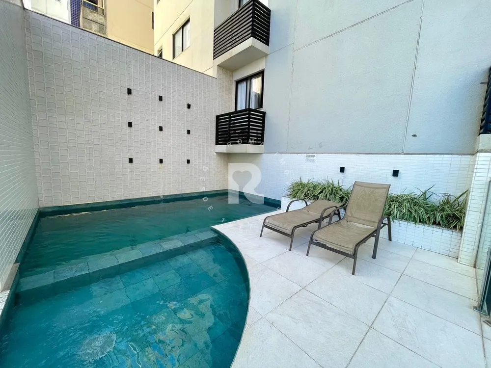 Apartamento, 2 quartos - Foto 10
