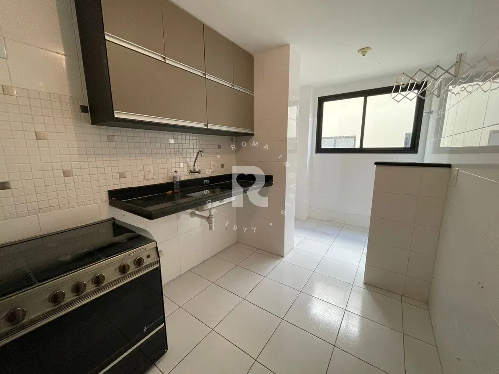Apartamento, 3 quartos, 110 m² - Foto 4