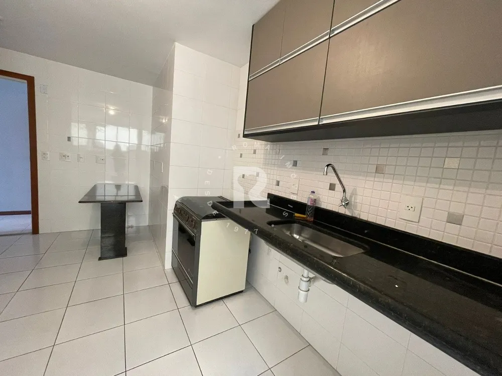 Apartamento, 3 quartos, 110 m² - Foto 5