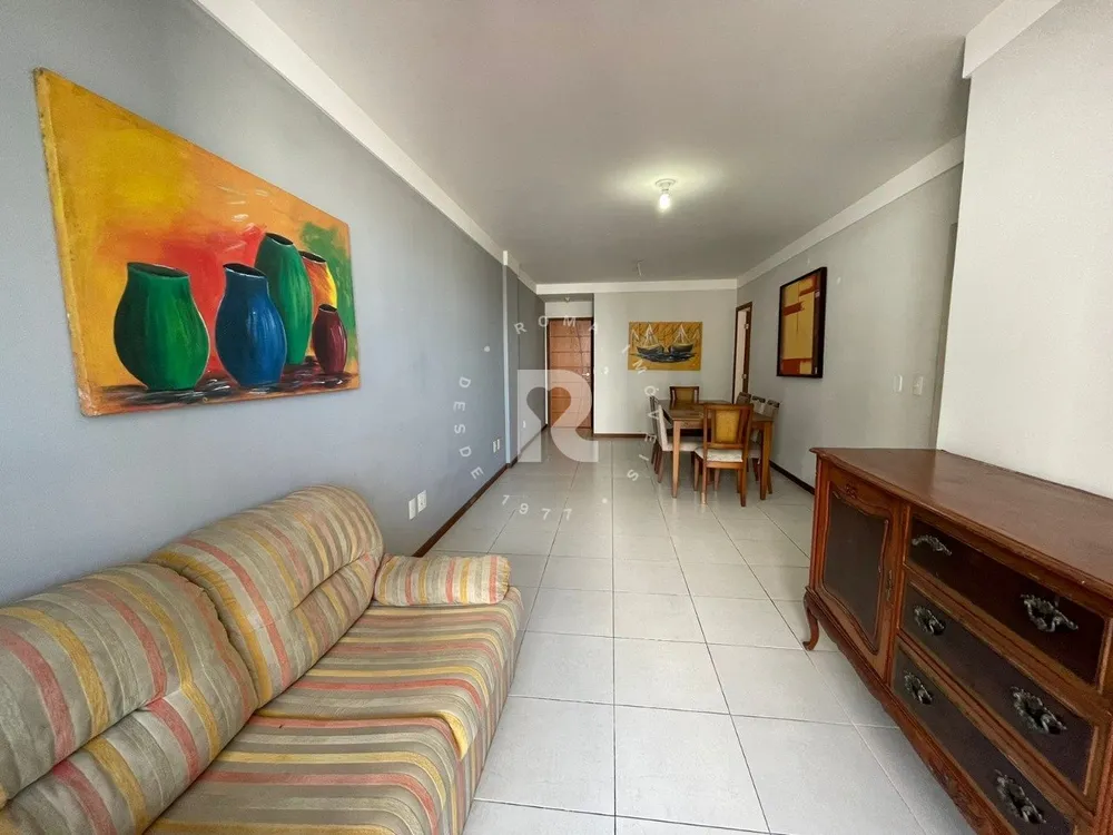 Apartamento, 3 quartos, 110 m² - Foto 1