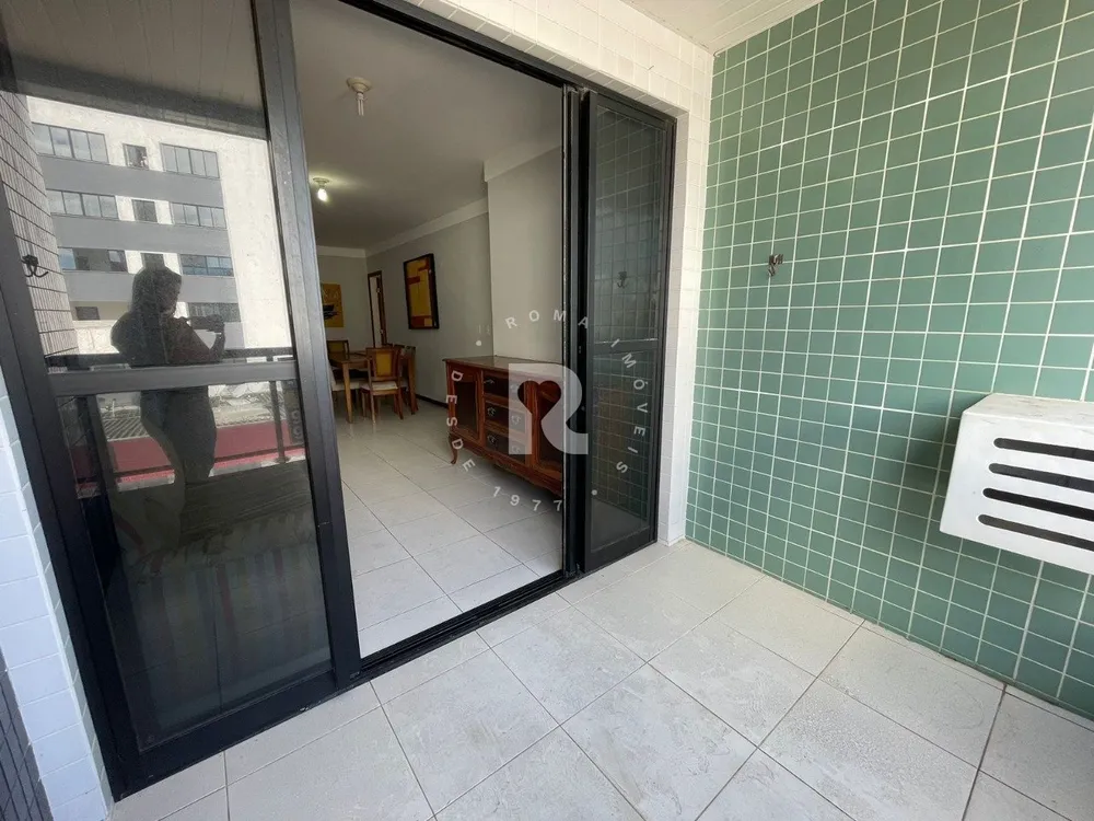 Apartamento, 3 quartos, 110 m² - Foto 6