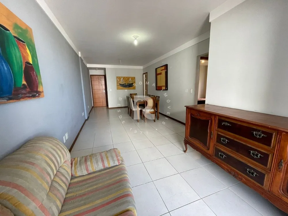 Apartamento, 3 quartos, 110 m² - Foto 2