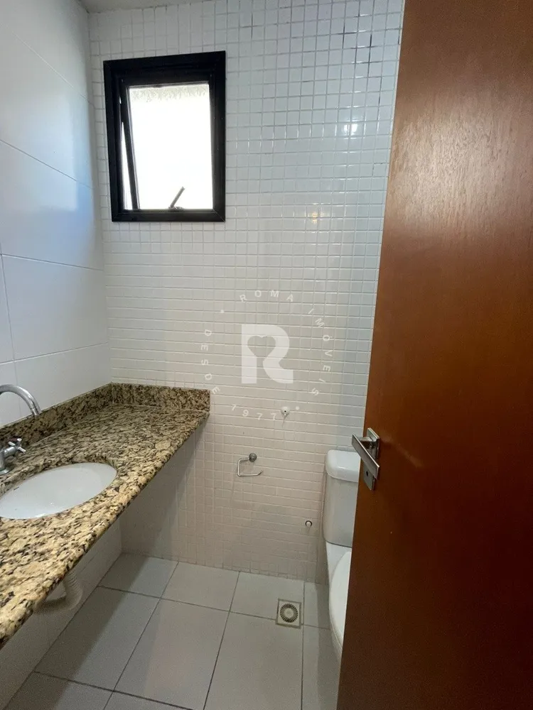 Apartamento, 3 quartos, 110 m² - Foto 11