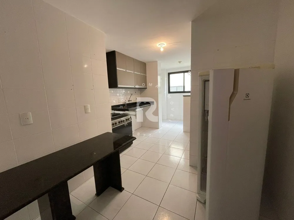 Apartamento, 3 quartos, 110 m² - Foto 3