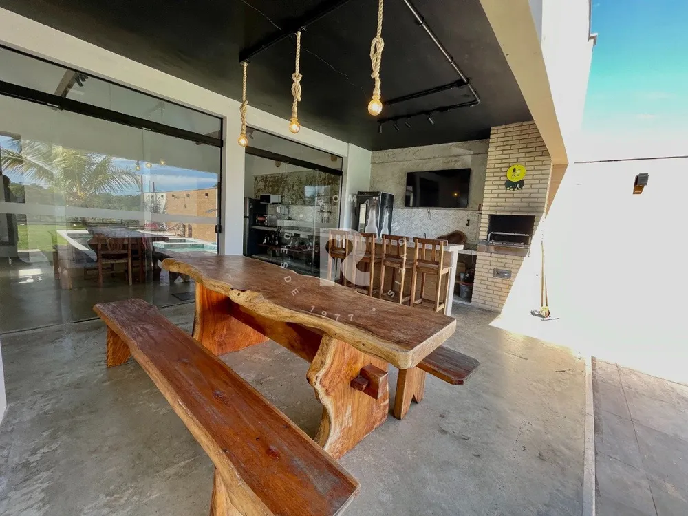 Casa, 3 quartos, 320 m² - Foto 11