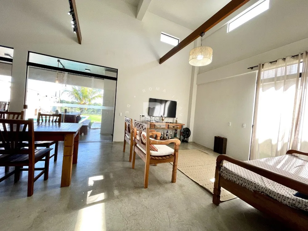 Casa, 3 quartos, 320 m² - Foto 9