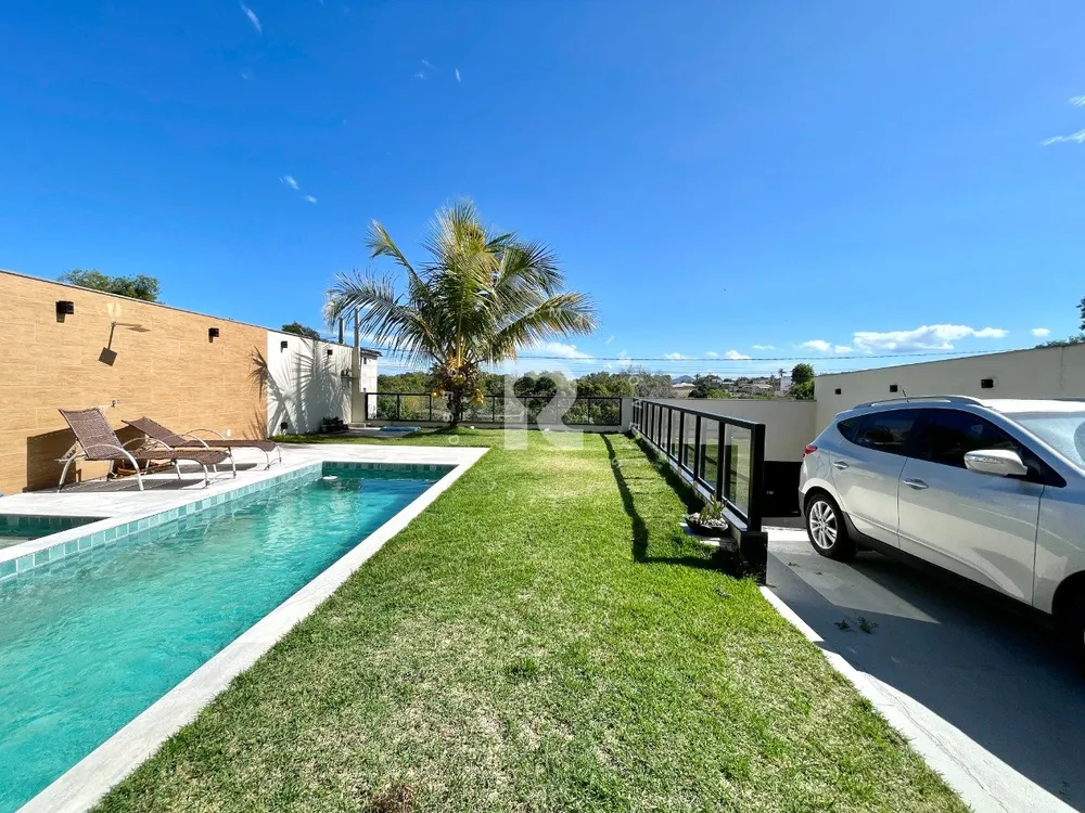 Casa, 3 quartos, 320 m² - Foto 13