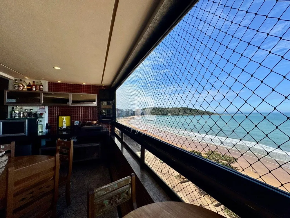 Apartamento, 4 quartos, 280 m² - Foto 1