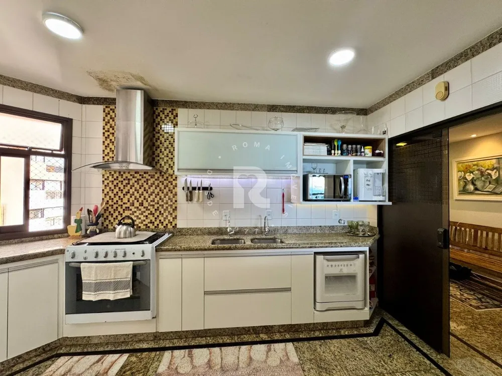 Apartamento, 4 quartos, 280 m² - Foto 8