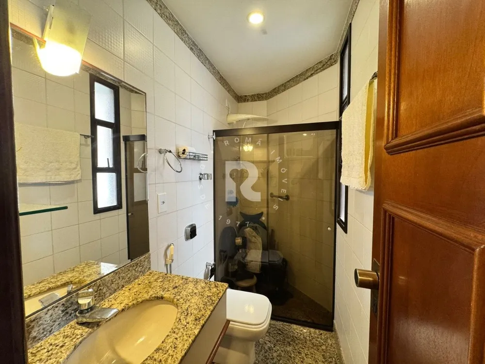 Apartamento, 4 quartos, 280 m² - Foto 10
