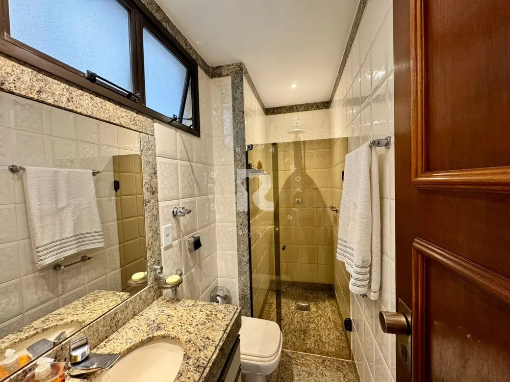 Apartamento, 4 quartos, 280 m² - Foto 19