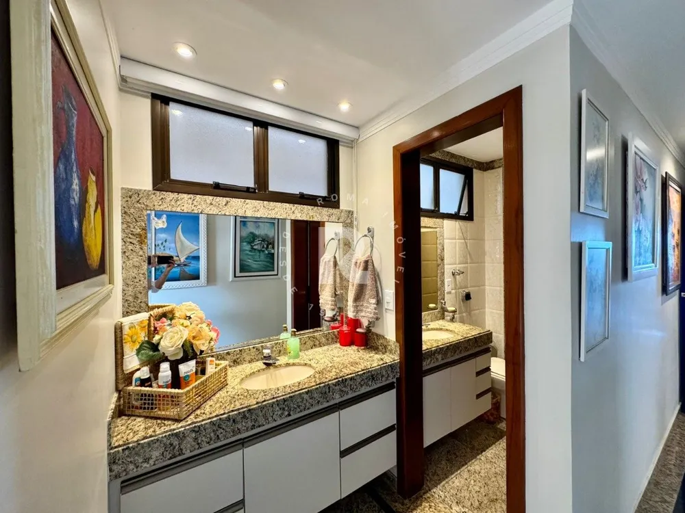 Apartamento, 4 quartos, 280 m² - Foto 12