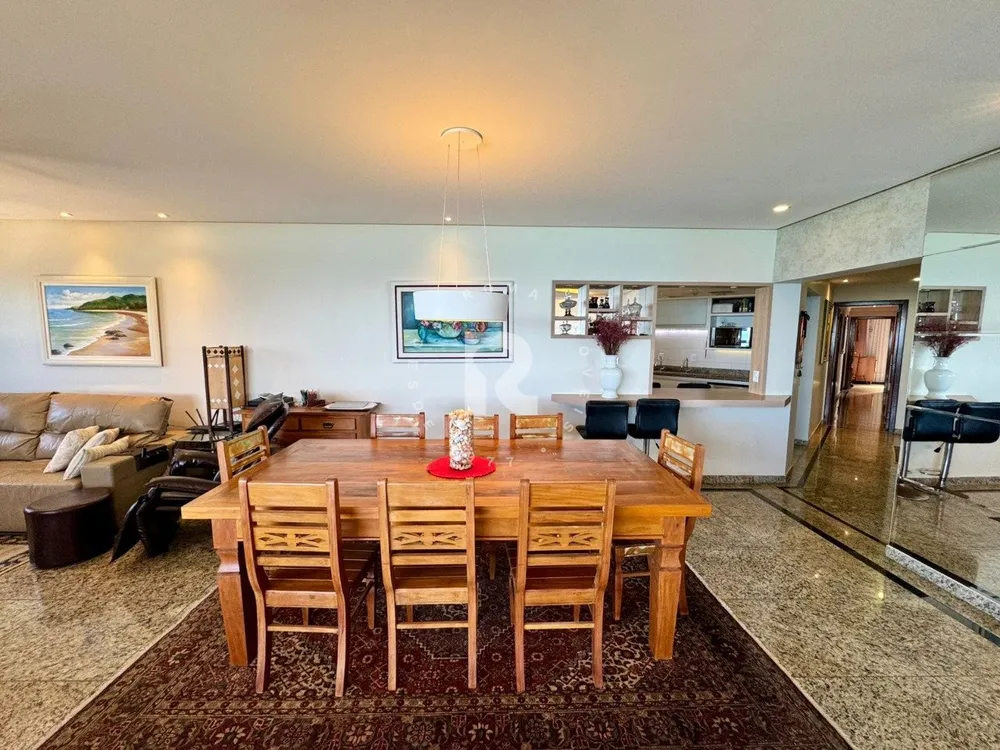 Apartamento, 4 quartos, 280 m² - Foto 5
