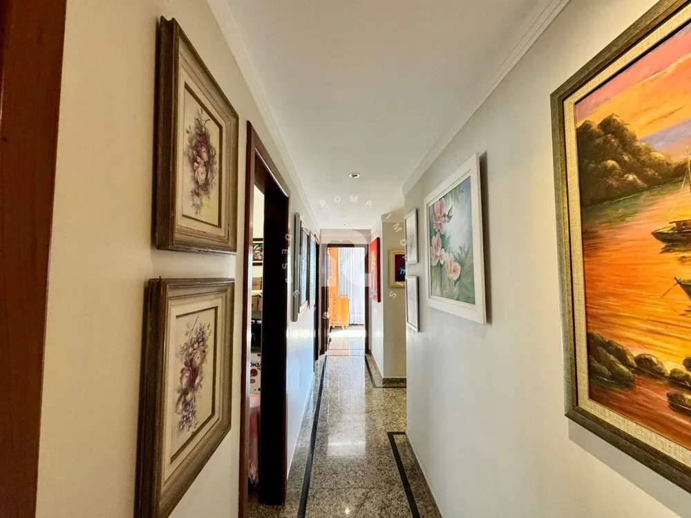 Apartamento, 4 quartos, 280 m² - Foto 11