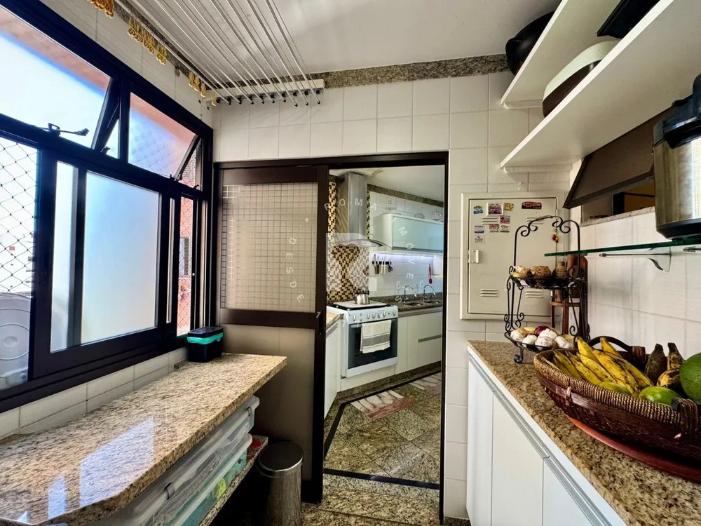 Apartamento, 4 quartos, 280 m² - Foto 9