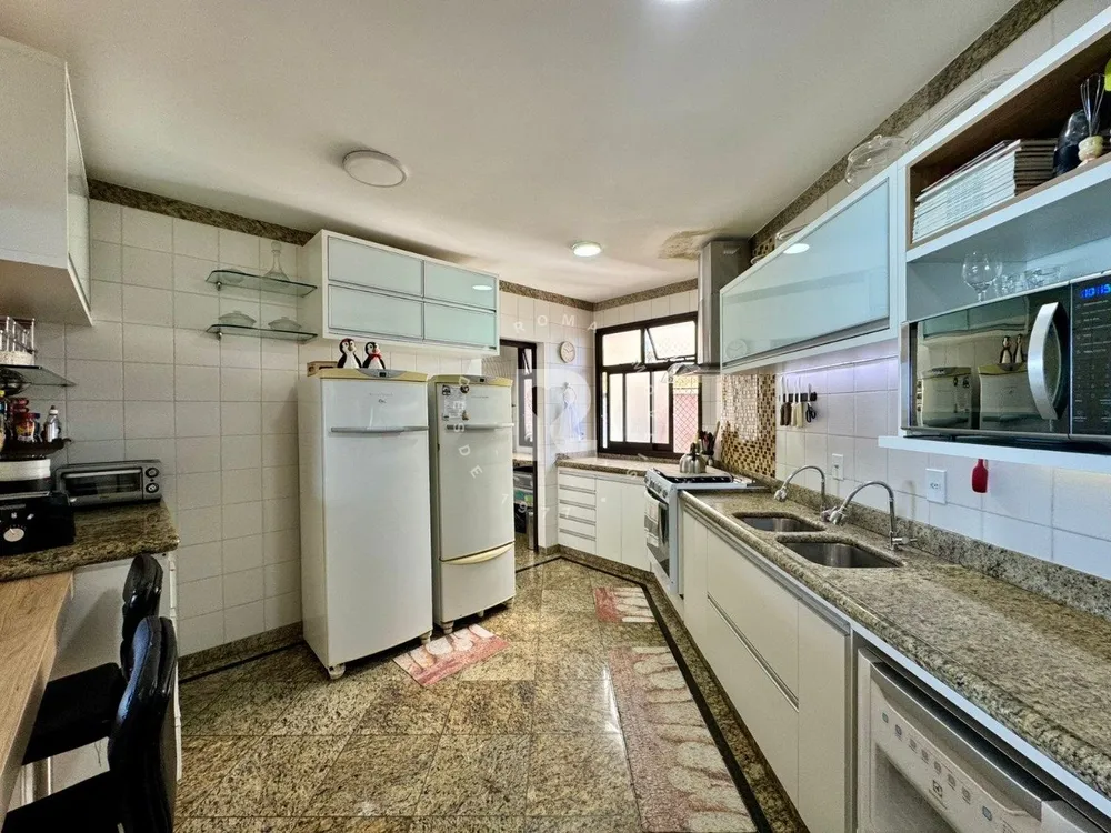 Apartamento, 4 quartos, 280 m² - Foto 7