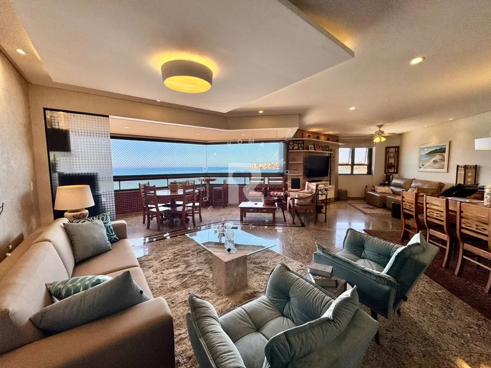 Apartamento, 4 quartos, 280 m² - Foto 3