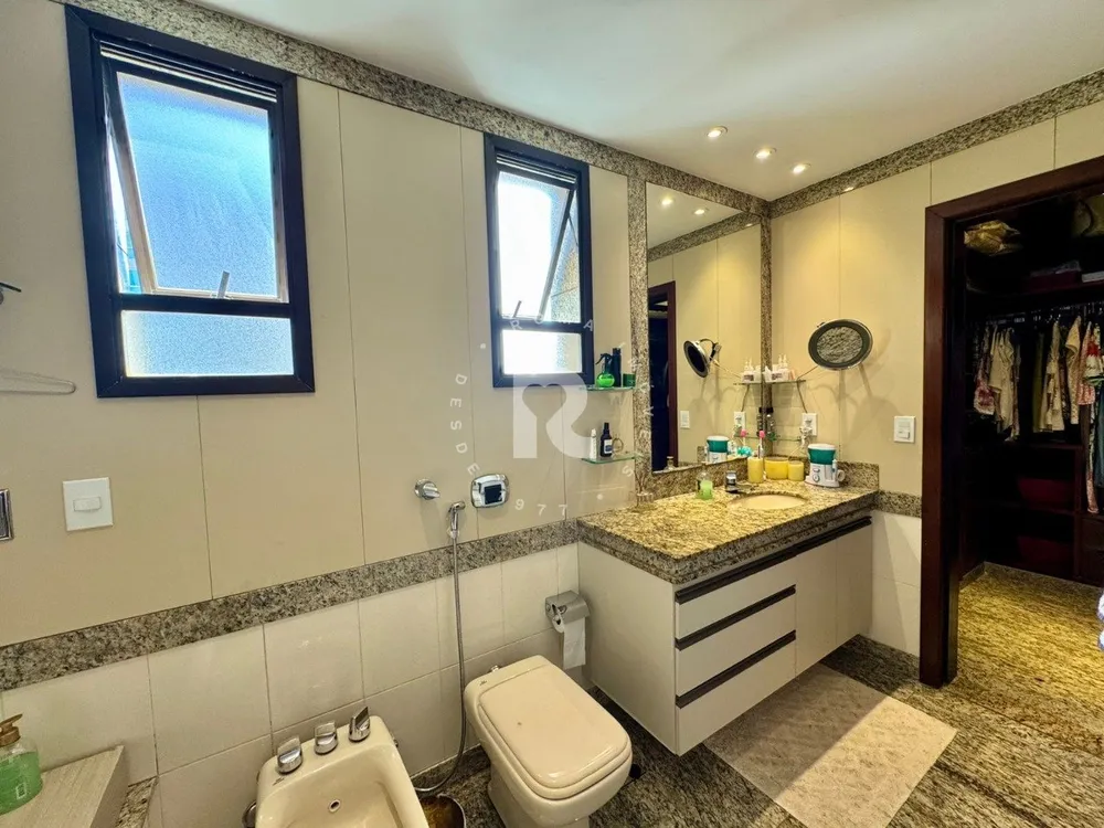 Apartamento, 4 quartos, 280 m² - Foto 15