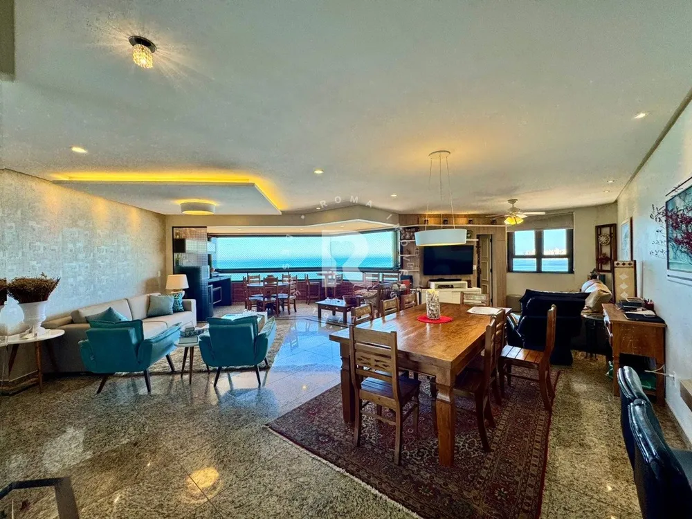 Apartamento, 4 quartos, 280 m² - Foto 4