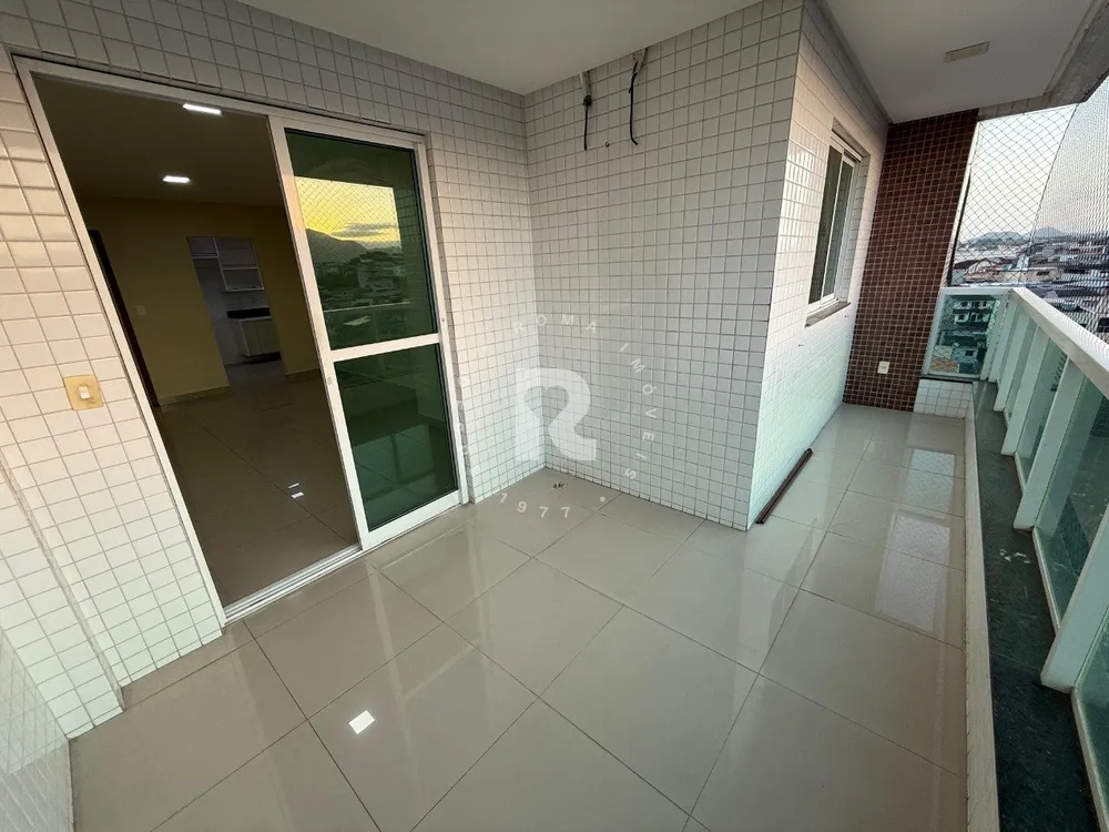 Apartamento, 3 quartos, 80 m² - Foto 5