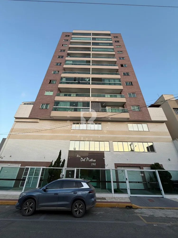 Apartamento, 3 quartos, 80 m² - Foto 3