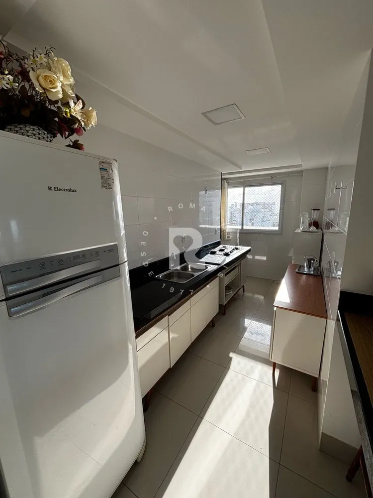 Apartamento, 3 quartos - Foto 11