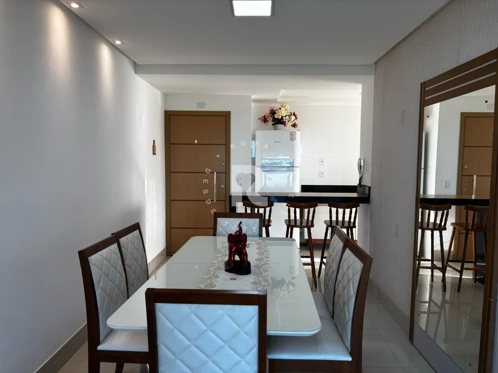 Apartamento, 3 quartos - Foto 3