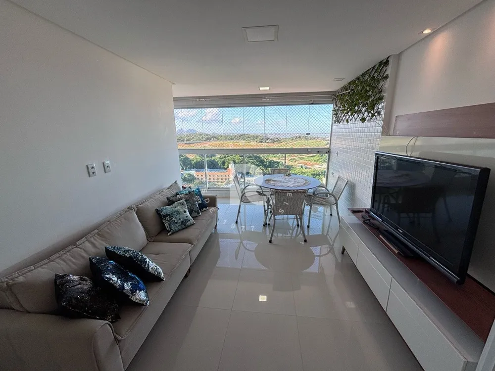 Apartamento, 3 quartos - Foto 1