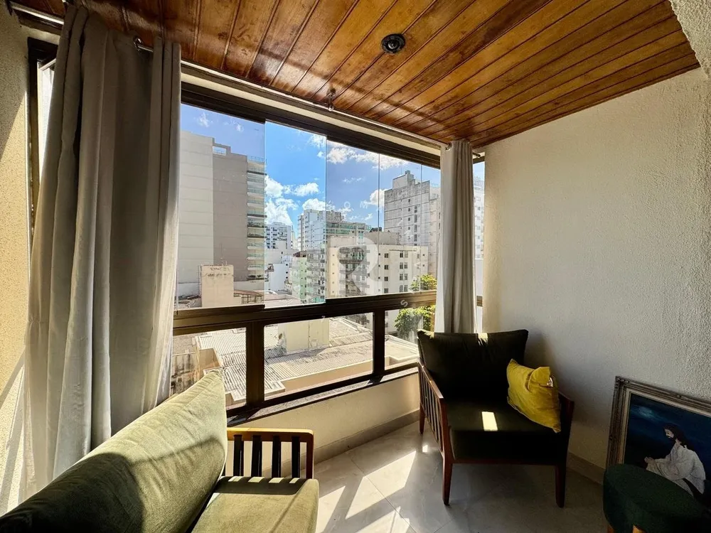 Apartamento, 5 quartos, 215 m² - Foto 2