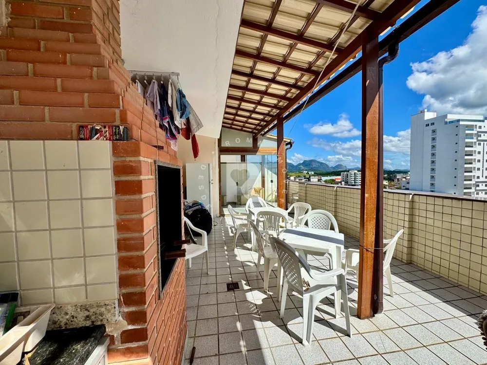 Apartamento, 5 quartos, 215 m² - Foto 5