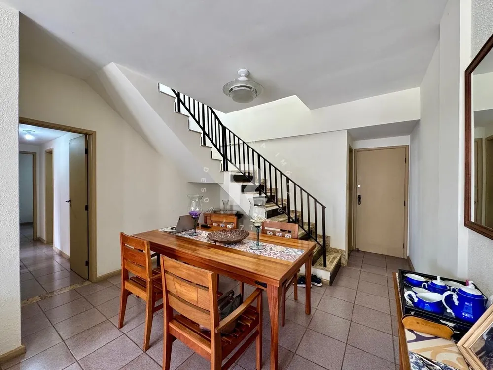 Apartamento, 5 quartos, 215 m² - Foto 7