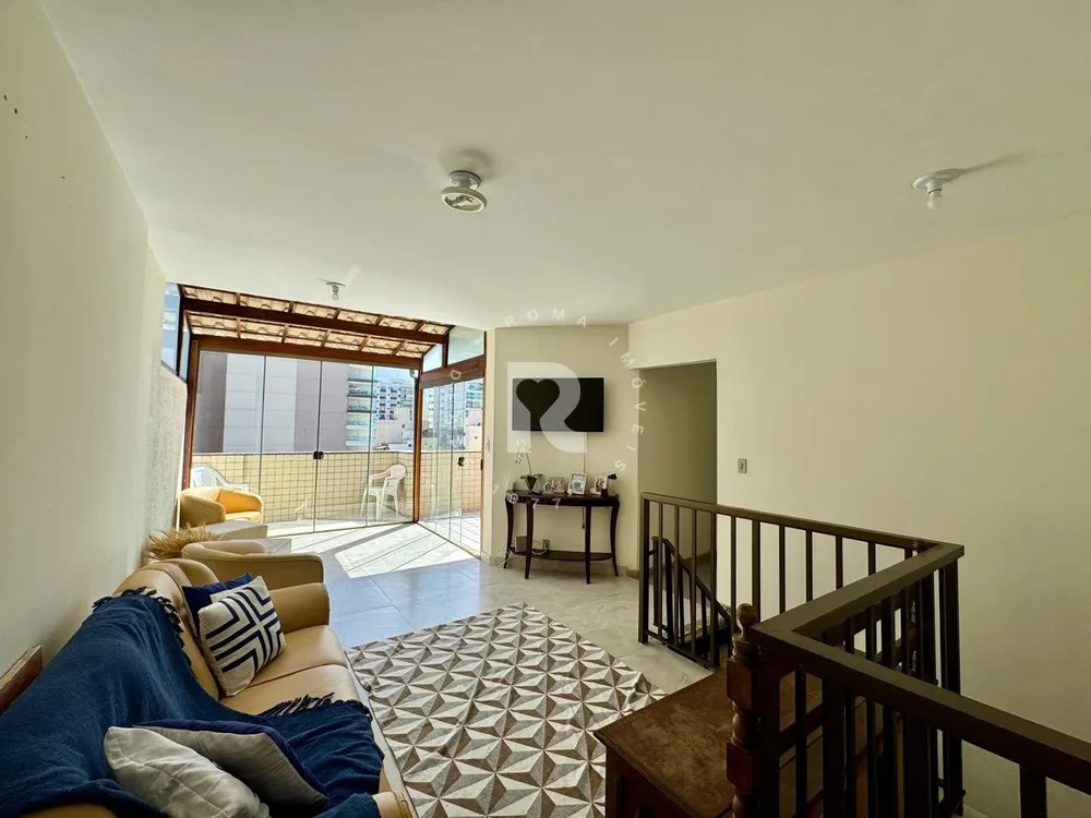 Apartamento, 5 quartos, 215 m² - Foto 14