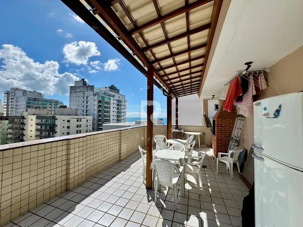 Apartamento, 5 quartos, 215 m² - Foto 1