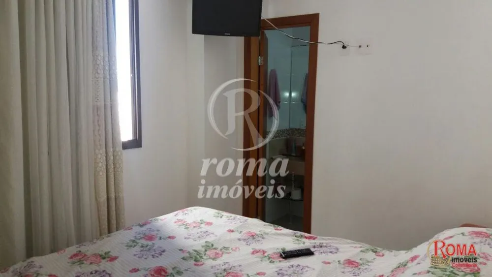 Apartamento, 4 quartos, 130 m² - Foto 6