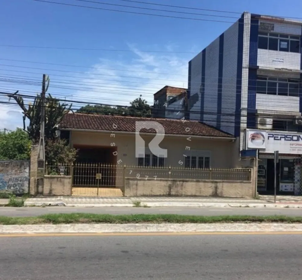 Casa, 6 quartos - Foto 1