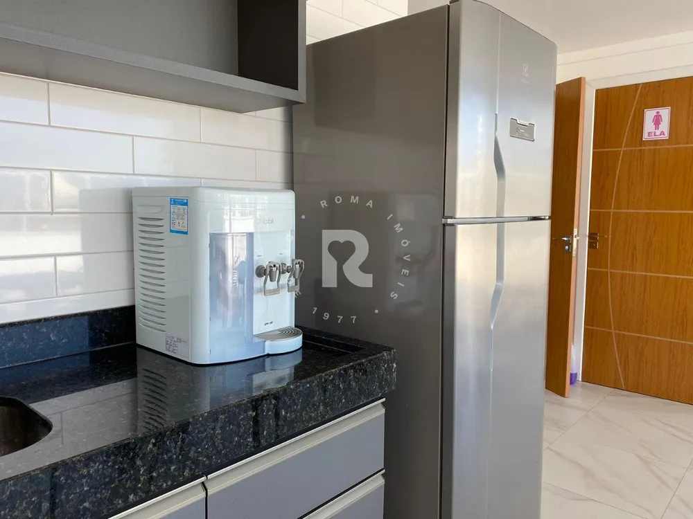 Apartamento, 2 quartos - Foto 11