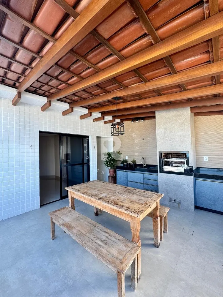 Apartamento, 4 quartos, 256 m² - Foto 3