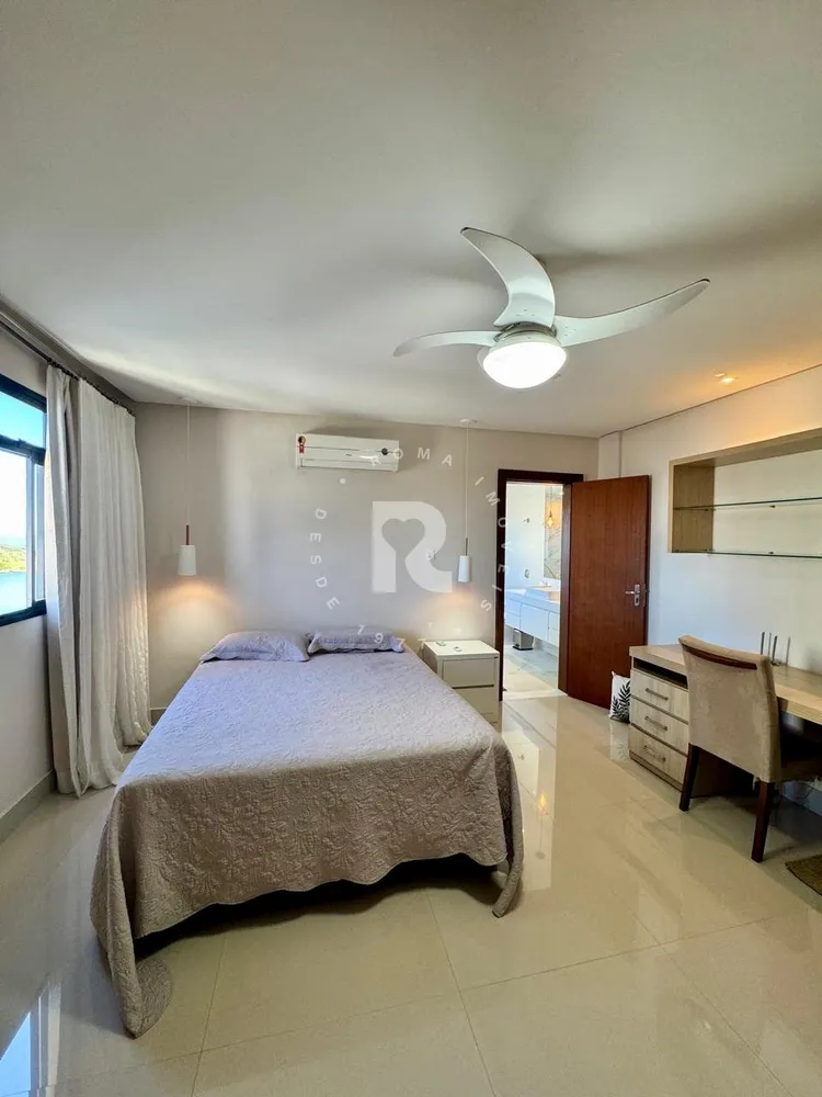 Apartamento, 4 quartos, 256 m² - Foto 11