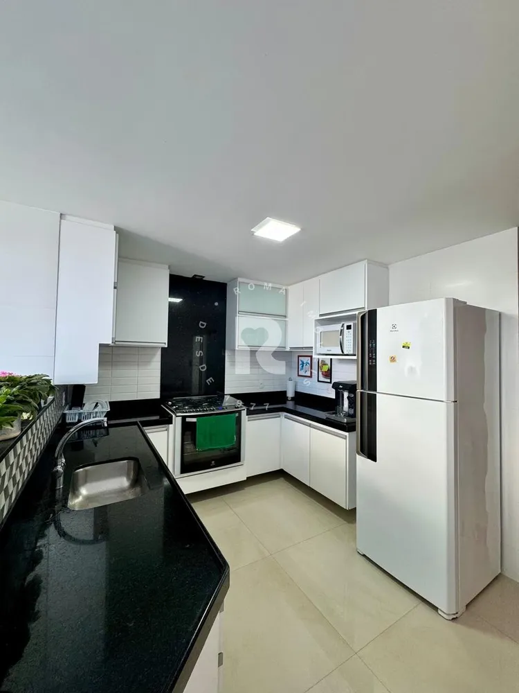 Apartamento, 4 quartos, 256 m² - Foto 6